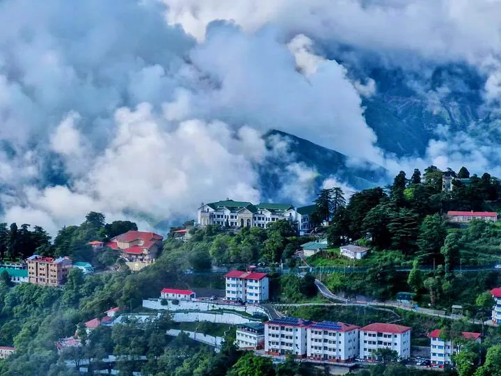 Mussoorie
