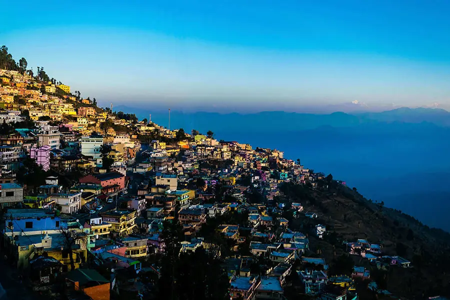 Pauri