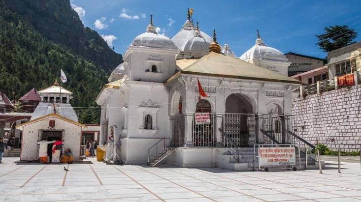 Gangotri