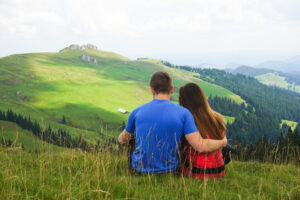 Mussoorie Lansdowne Corbett & Nainital Honeymoon Package -  6 Nights & 7 Days