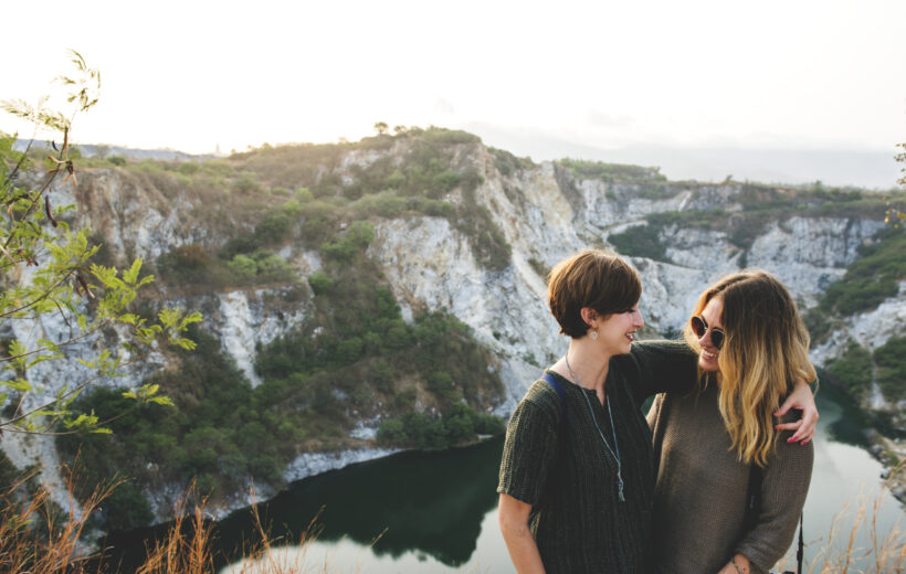 Nainital Jim Corbett Mussoorie Honeymoon Package - 5 Nights & 6 Days